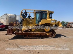 BULLDOZER D6T SERIE 0223 FOTO 7